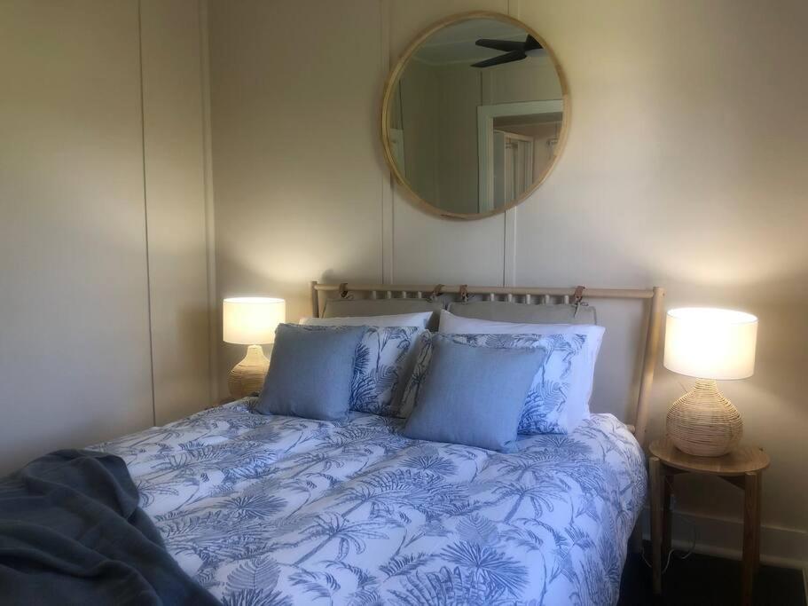 Cowra Cottage エクステリア 写真