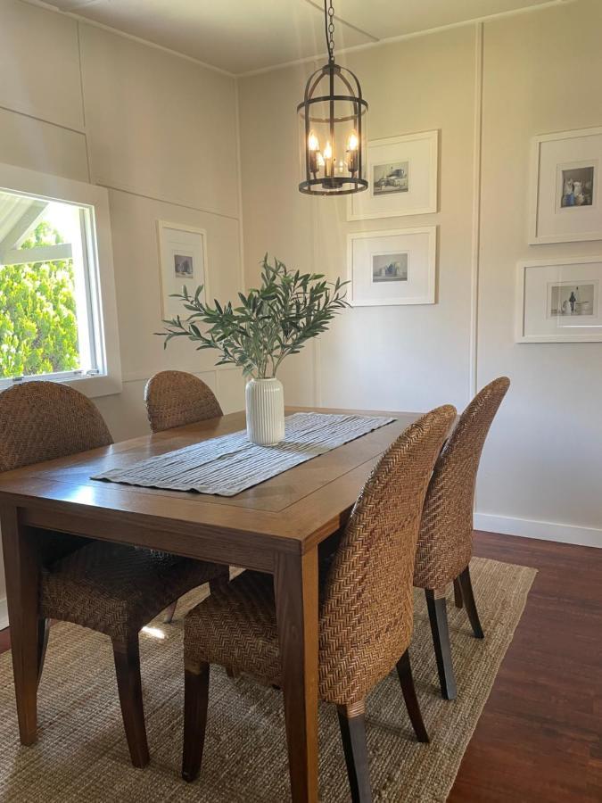 Cowra Cottage エクステリア 写真