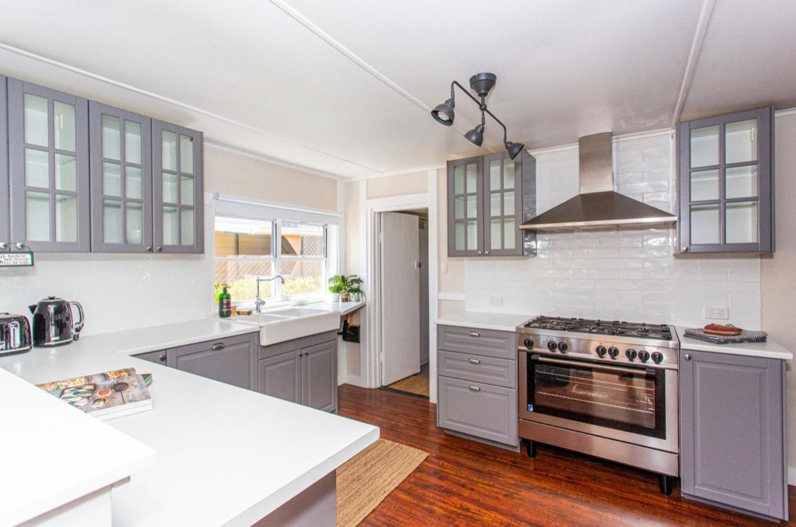 Cowra Cottage エクステリア 写真